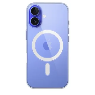 کاور مدل مگ سیف مناسب برای گوشی موبایل اپل Iphone 16