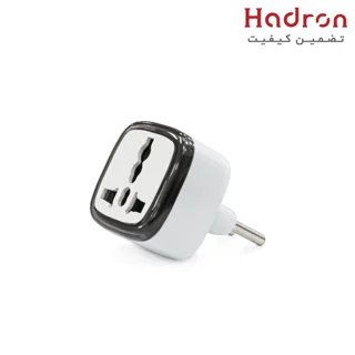مبدل برق هادرون مدل A10E-1