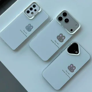 قاب خرگوش جذاب