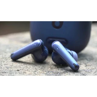 هدفون بلوتوثی انکر مدل Soundcore Liberty 4 NC با نویز کنسلینگ فعال (ANC)، درگاه شارژ USB T 102044047