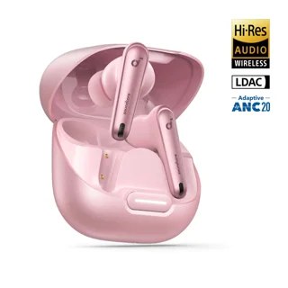 هدفون بلوتوثی انکر مدل Soundcore Liberty 4 NC با نویز کنسلینگ فعال (ANC)، درگاه شارژ USB T 102044042